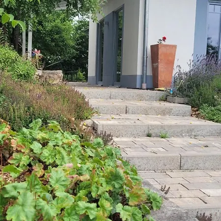 In der alten Gärtnerei B&B-3