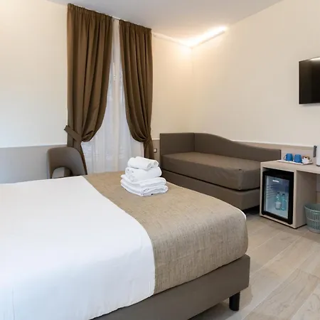 Hotel Maximus-3