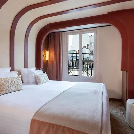 Hotel Sacha-2