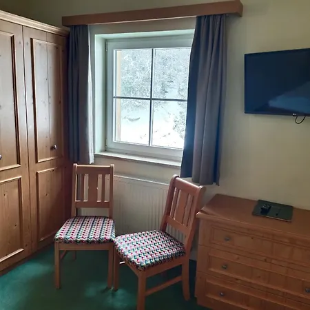 Hotel Grünwaldkopf-2