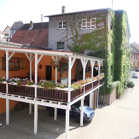 Cross-Country-Hotel Hirsch-2
