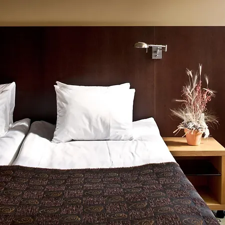 Hanza Hotel-2