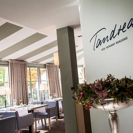 Tandreas Hotel & Restaurant-3