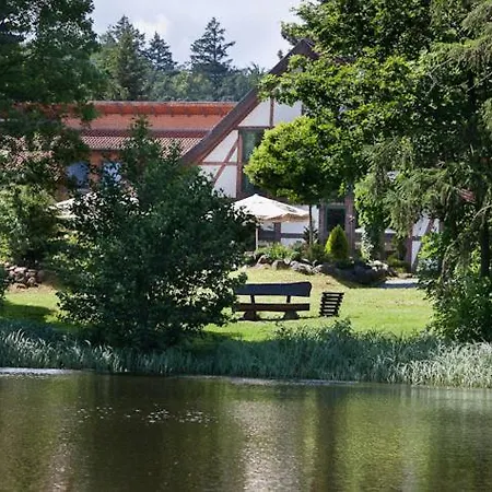 Landhaus Tonmühle-2