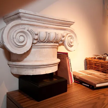 Boutique Hotel Classico Bremen-3