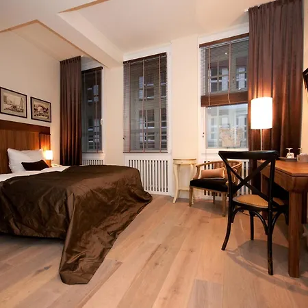 Boutique Hotel Classico Bremen-2