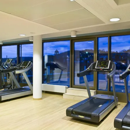 Park Inn By Radisson Stuttgart-3