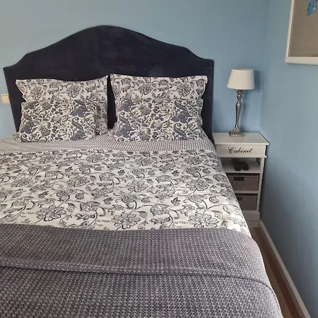 B&B Le Bon Vivant Eindhoven-2