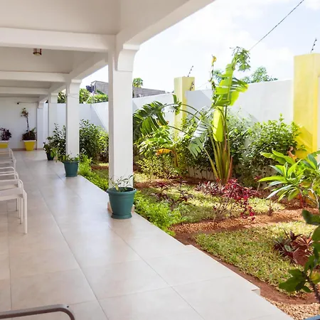Canary Nungwi Hotel & Spa-2