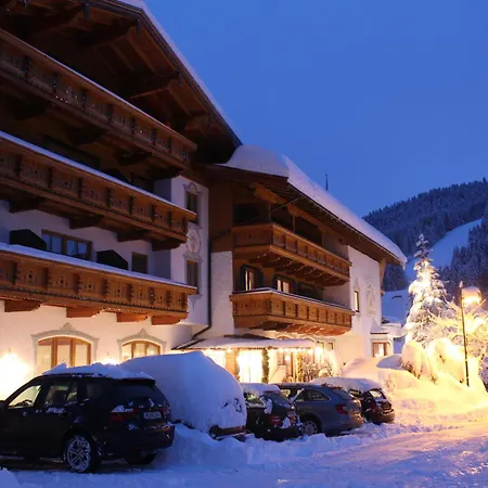 Hotel Frohnatur-2