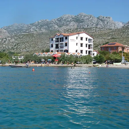 Pansion Croatia-2