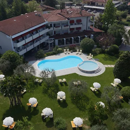 Hotel Giulietta Romeo-3