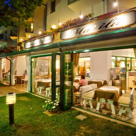 Hotel Marilu-2