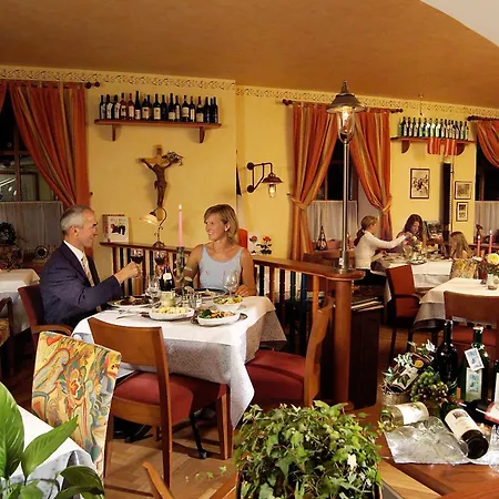 Hotel Krimmlerfälle-3