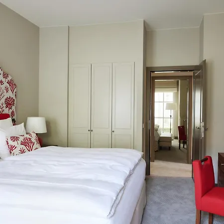 Strandhotel Zingst-2