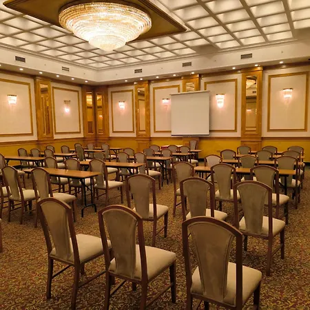 Euro Plaza Hotel - Taksim Pera-2