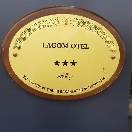 Lagom Otel-2