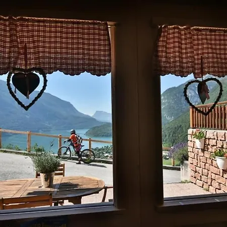 B&B Le Coccole-3