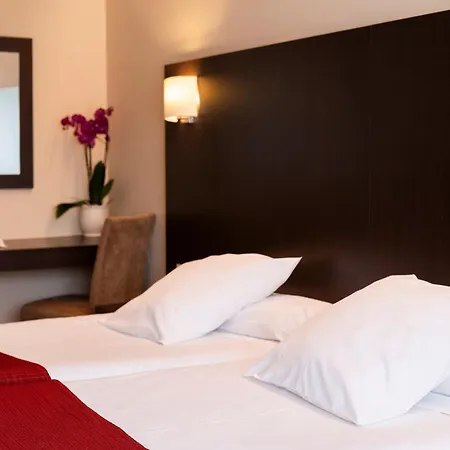 Hotel Santiago Apostol-2