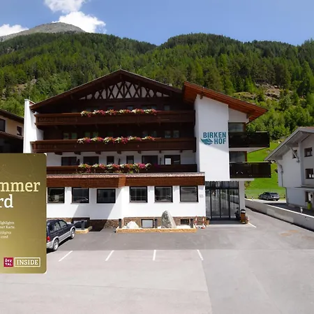 Hotel Garni Birkenhof-3