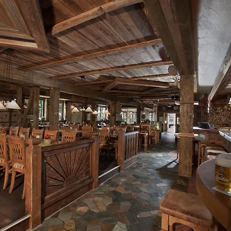 LODGE HOTEL Winterberg-3