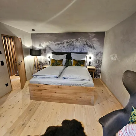 Chalet zur Auszeit-2