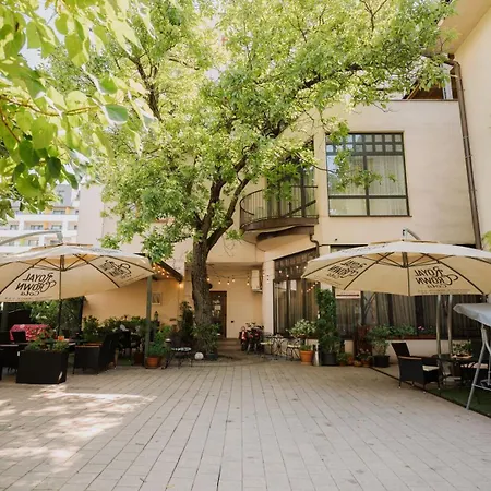 Boutique Hotel Maraton-2