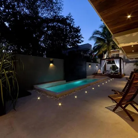 Bt Rooms Tulum-2