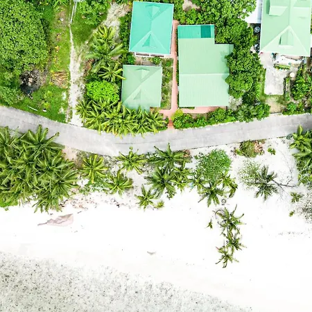Anse Grosse Roche Beach Villa-2