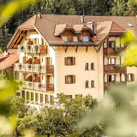 Hotel Luna Mondschein-2