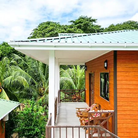 Anse Grosse Roche Beach Villa-3