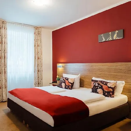 Hotel Andra München-2