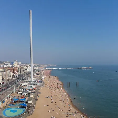 Holiday Inn Brighton Seafront By Ihg-2