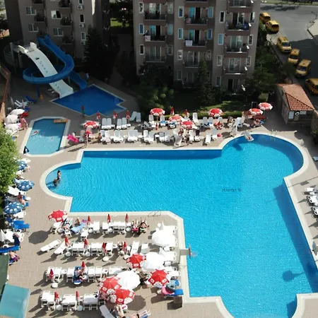 Club Sidar Apart Hotel-2