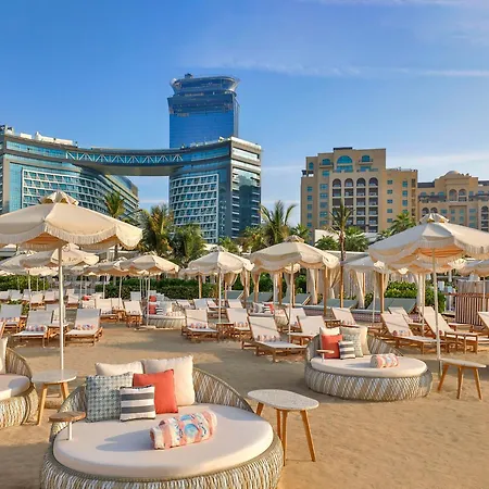 Nh Collection Dubai The Palm-3