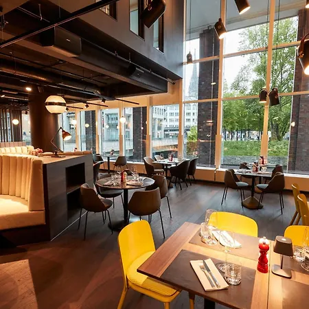 Steigenberger Hotel Hamburg-2