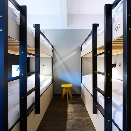 Meininger Hotels Bruxelles City Center-2