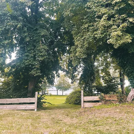 Altes Gutshaus Klink-2