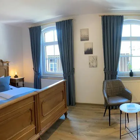 Hotel Zur Fernmühle-3