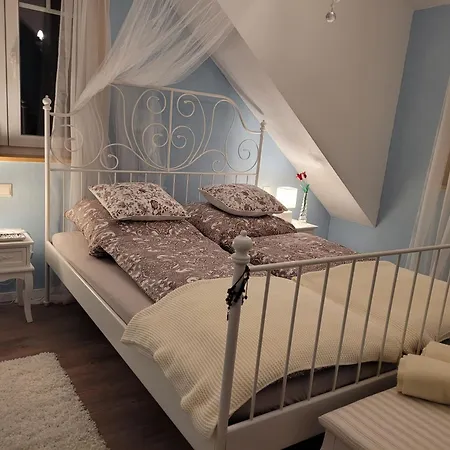 In der alten Gärtnerei B&B-2