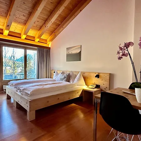 Laagers Hotel Garni-3