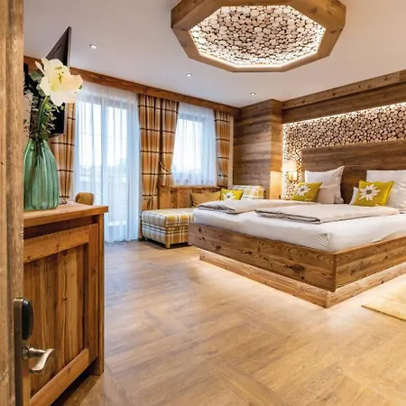 Wellness-Hotel ADLER-3