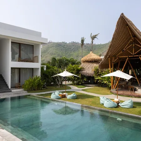 Sikara Lombok Hotel-3