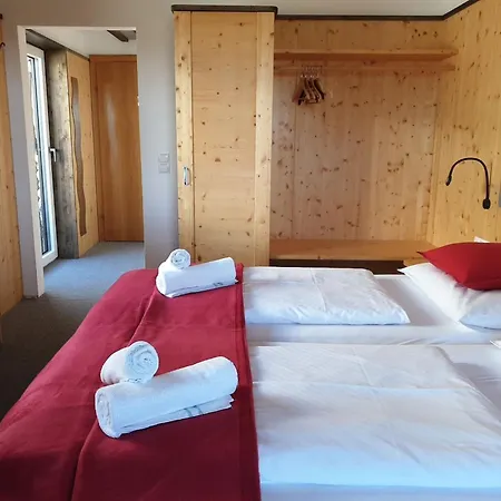 Berghotel Türlwand-2