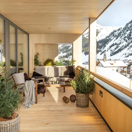 Hotel Sunora - Ski In Ski Out - Formerly Hotel Schranz-2