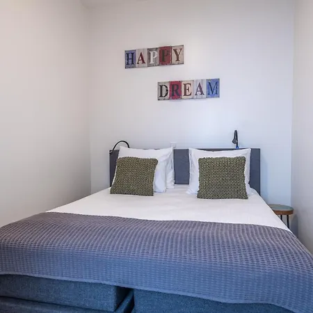 Oranjestaete Boutique Hotel & Apartments-2