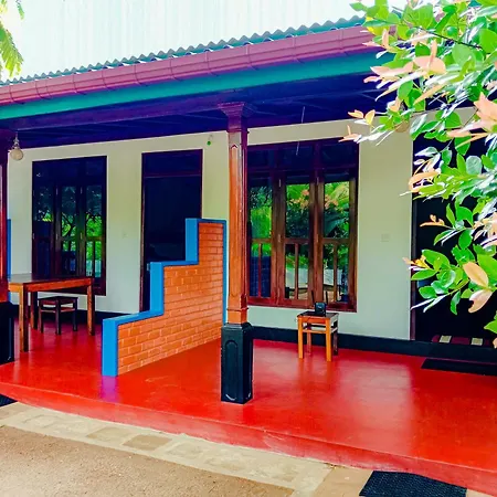 Pride Rock Villa & Tree House-3