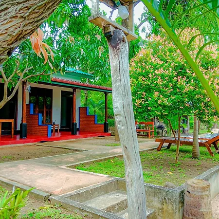 Pride Rock Villa & Tree House-2