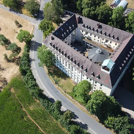Bildungs-&Tagungshäuser Vierzehnheiligen-3