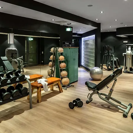 Pentahotel Rostock-3